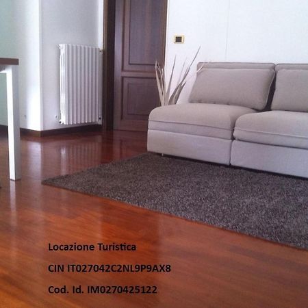 Apartamento Ai Cordami Venecia Exterior foto