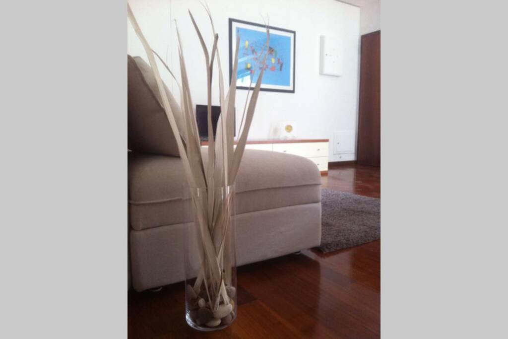 Apartamento Ai Cordami Venecia Exterior foto