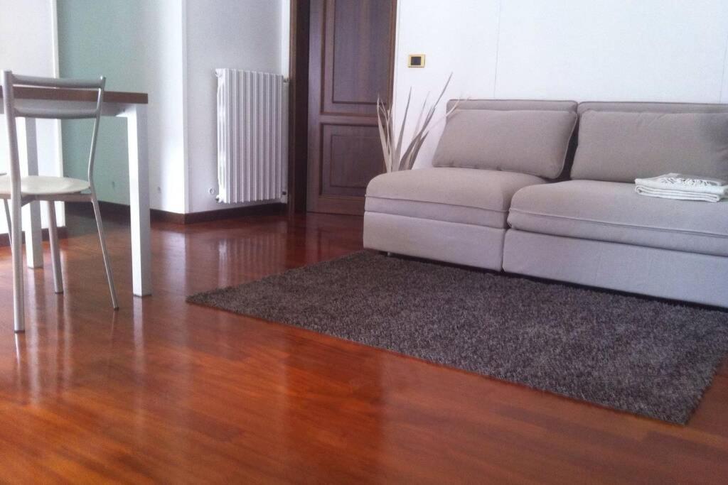 Apartamento Ai Cordami Venecia Exterior foto
