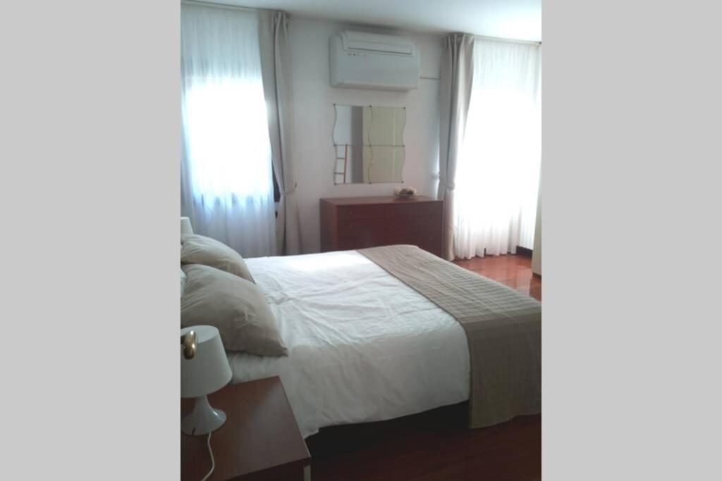 Apartamento Ai Cordami Venecia Exterior foto