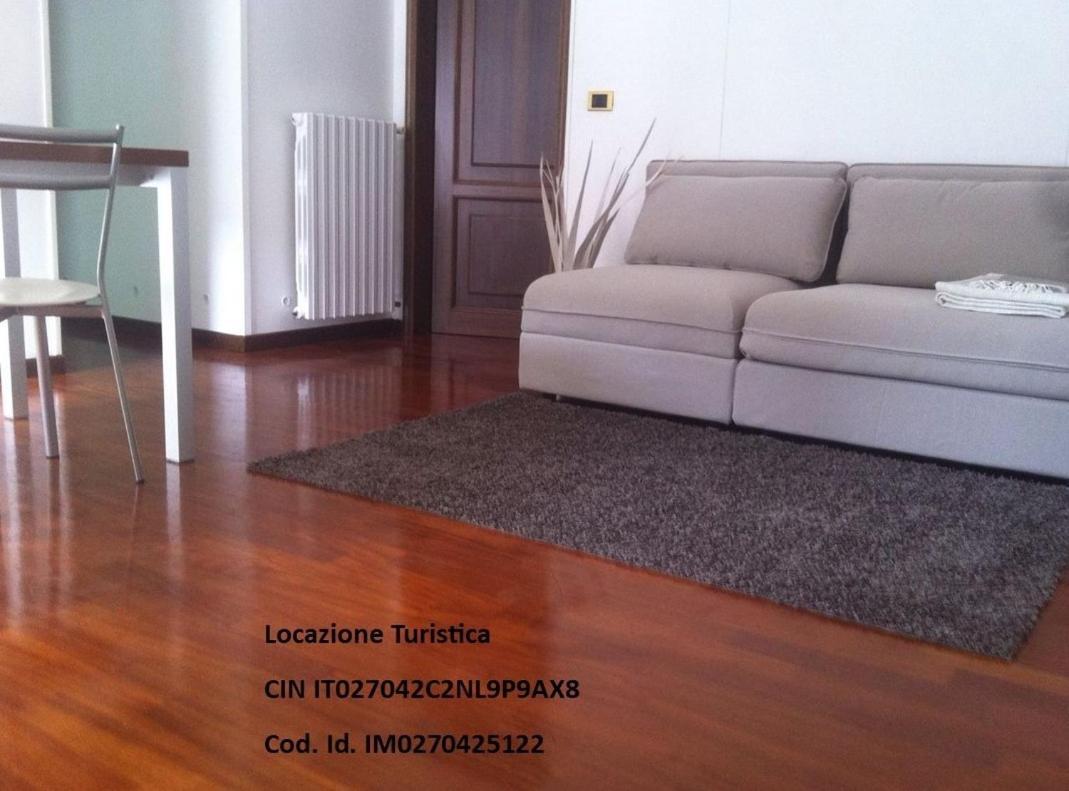 Apartamento Ai Cordami Venecia Exterior foto